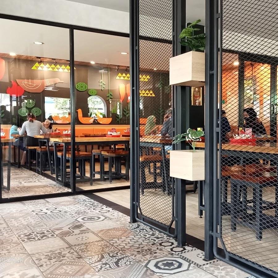 Bebek Kaleyo, Bintaro Sektor 9