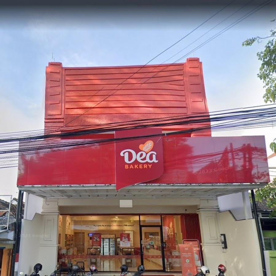Dea Bakery, Kediri