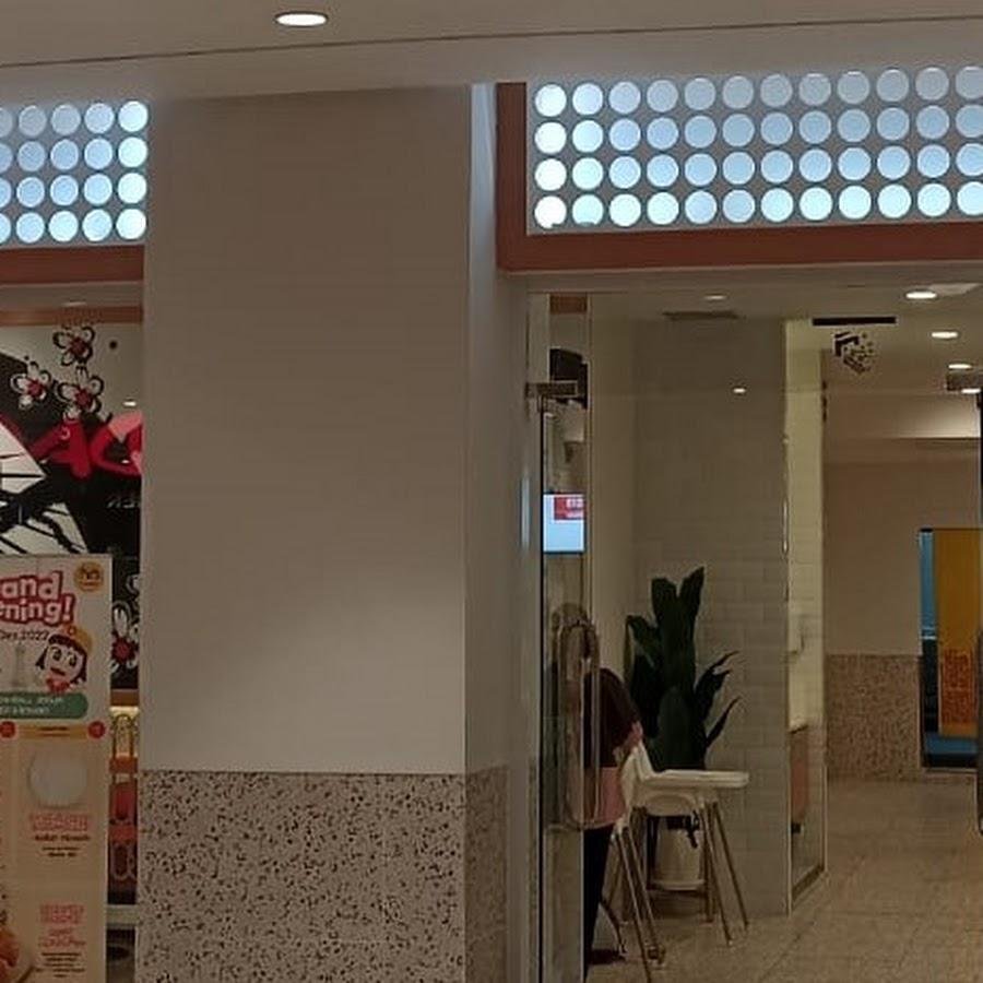 HokBen, Pakuwon Mall Yogyakarta