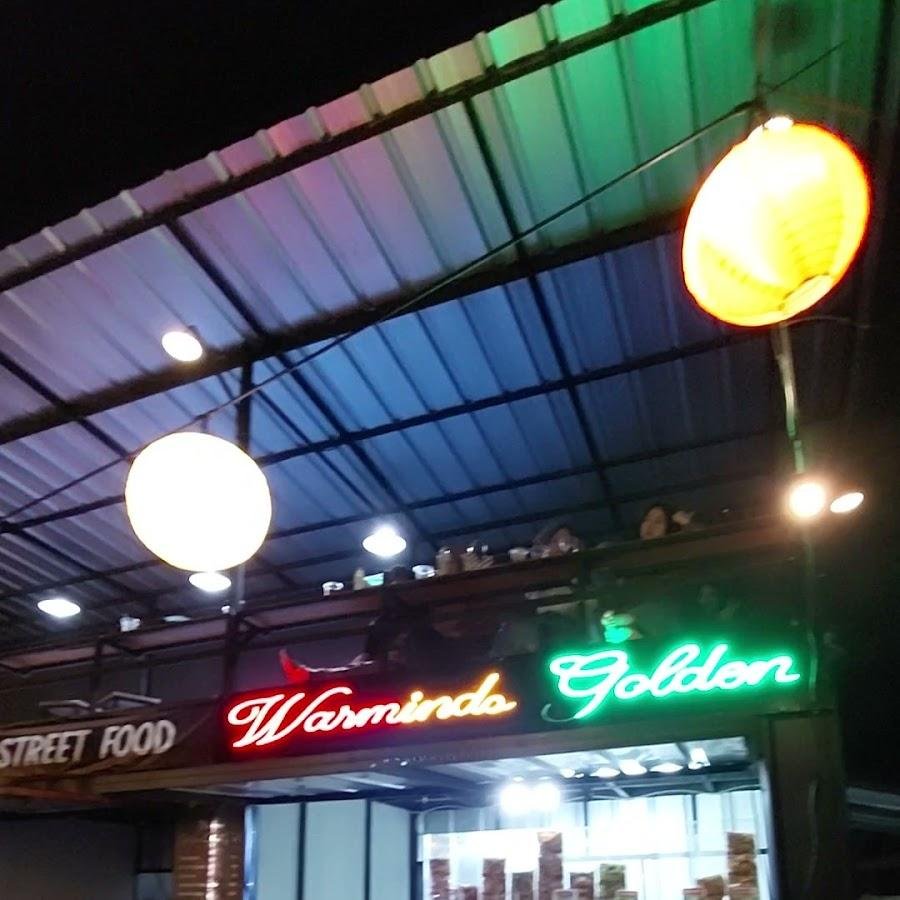 Cilok Goang Golden, BKR