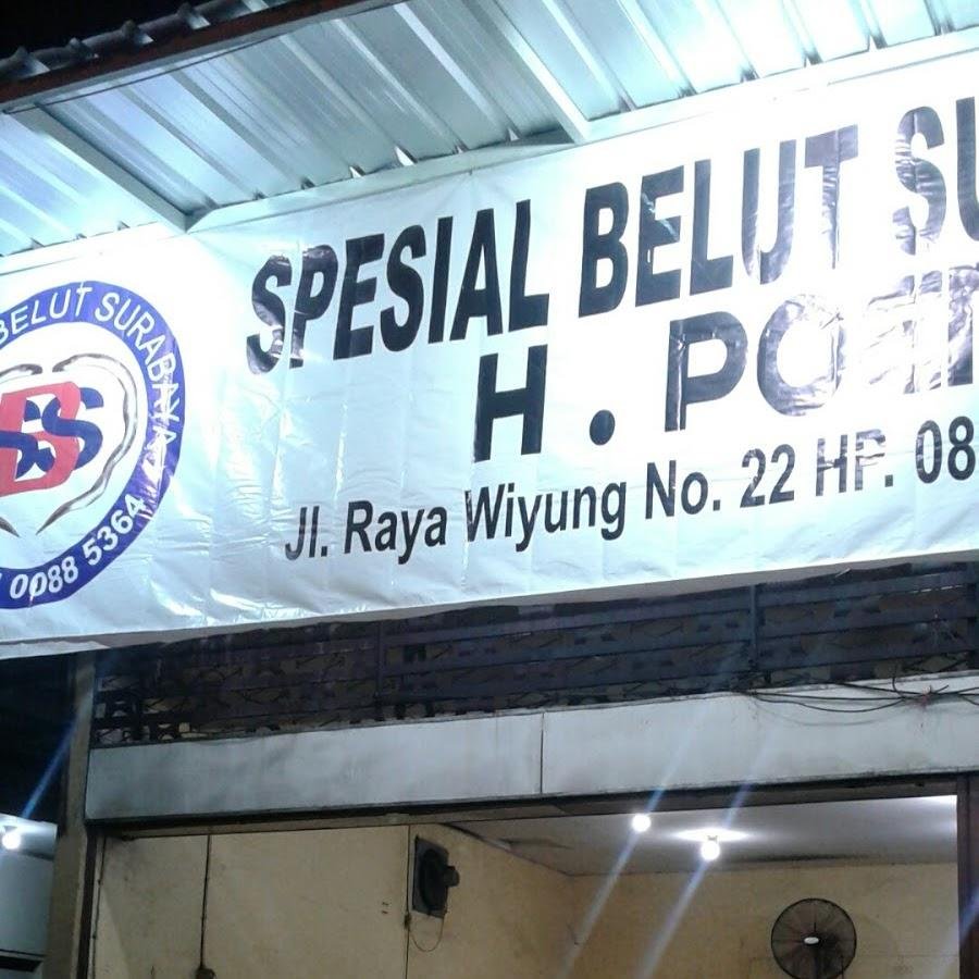 Spesial Belut Surabaya, Wiyung