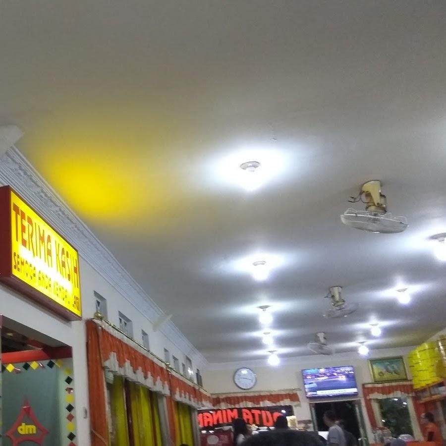 Duta Minang, Babarsari