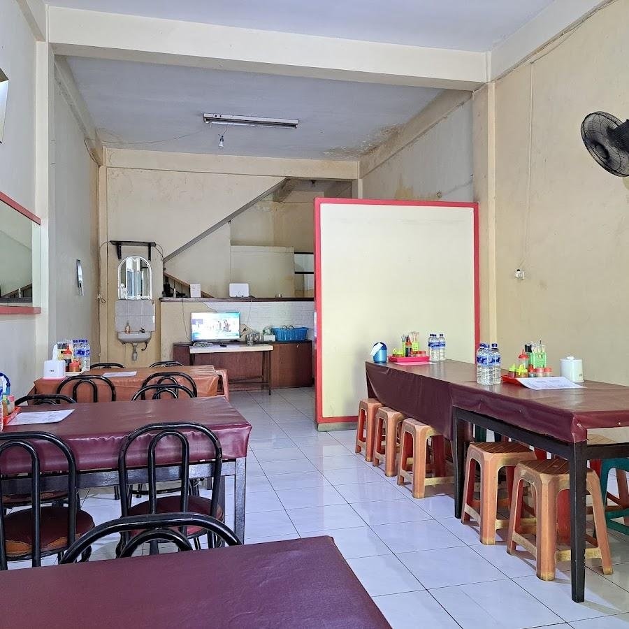 Atho Mie Bangka, Klampis Anom