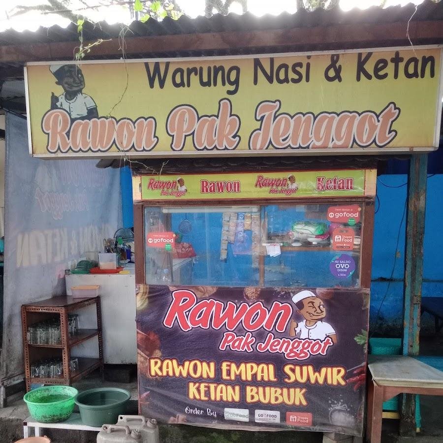 Martabak Koloni99, Batu