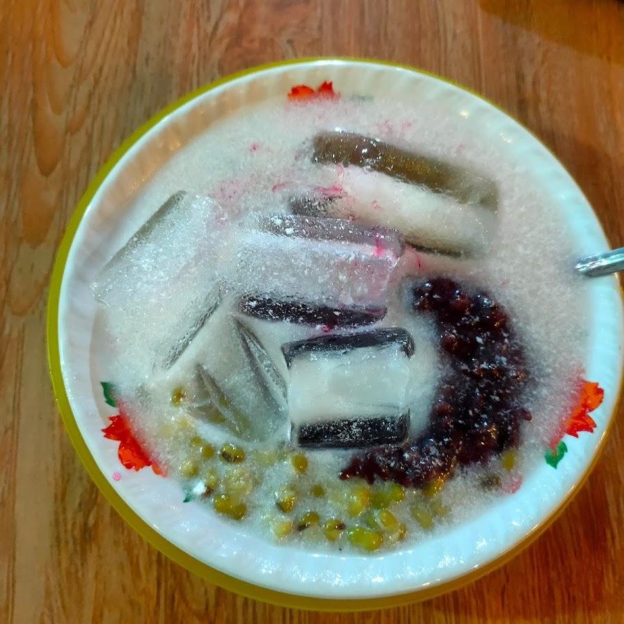 Burjo IDAMAN supriyadi, Pedurungan Kalicari