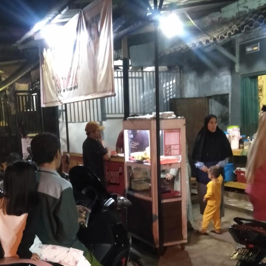 Pondok Penyet Al-faza Sidapurna, Sumber Bawang