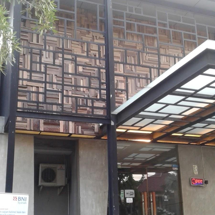 Steak Hut, Mulyorejo