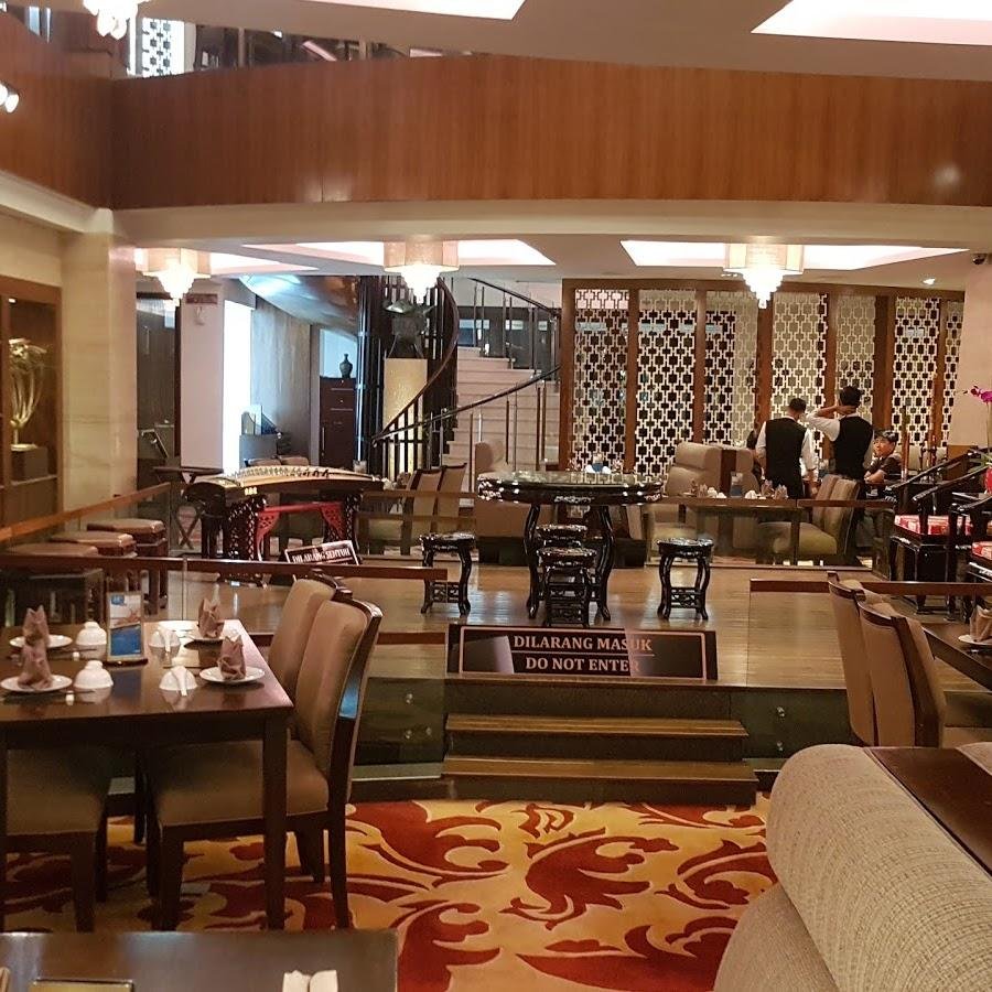 Jing Paradise Chinese Fine Dining Restaurant, Setiabudi