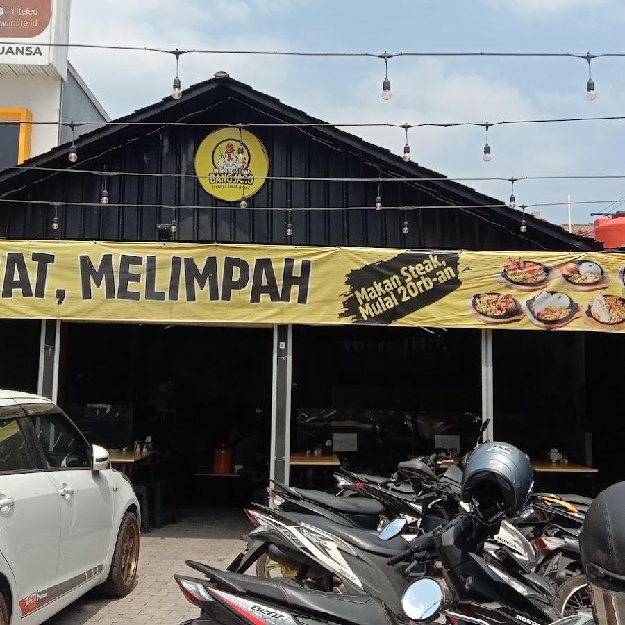 Warung Steak Bang Jago
