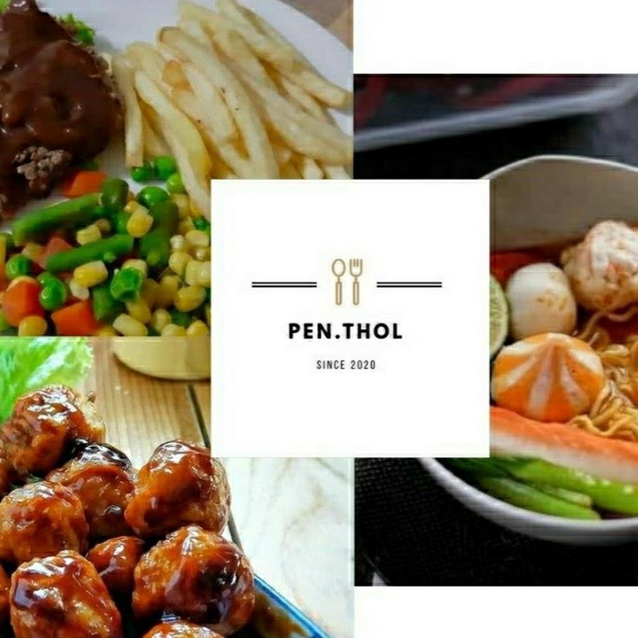 Baso aci, Toppoki, Cireng by Penthol Official - Malaka Sari