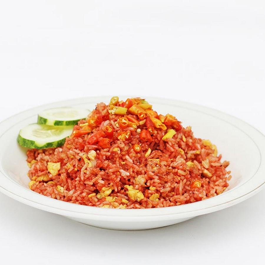 Nasi Goreng Banban, Ajung