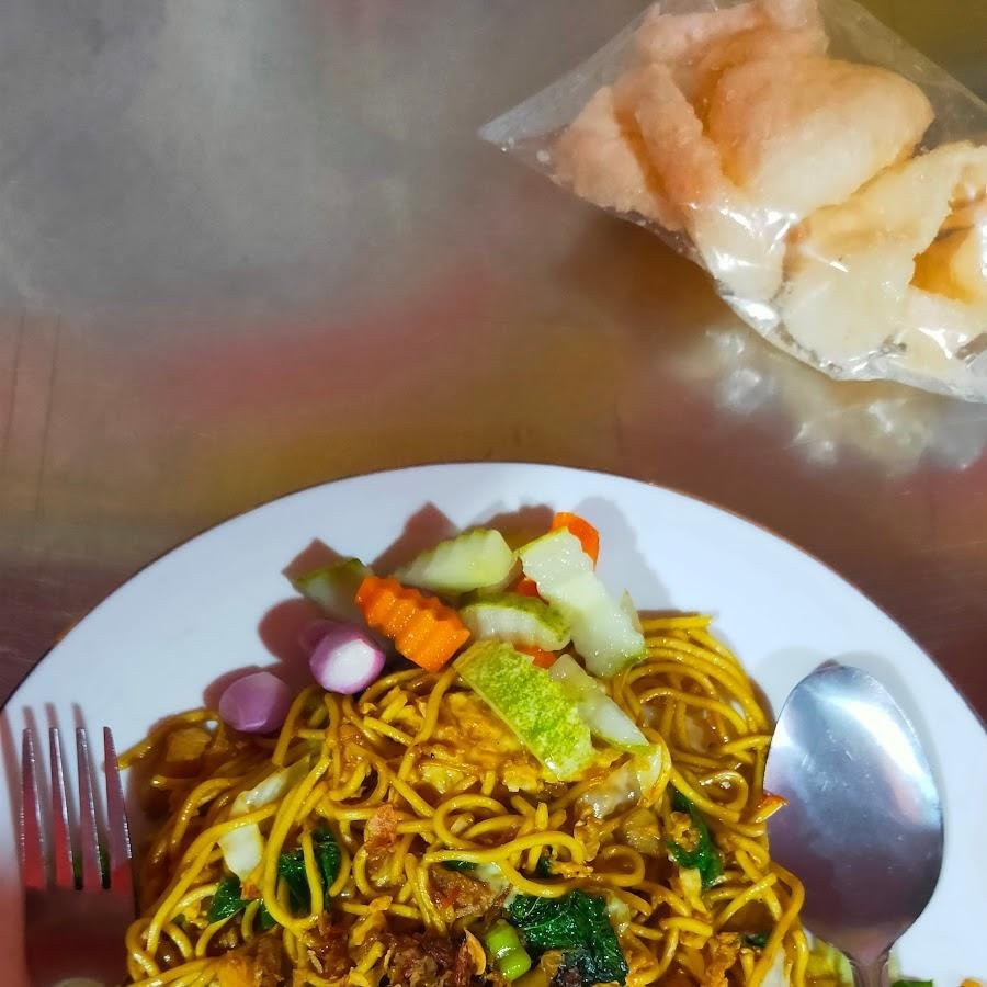 Nasi Goreng Kebuli Safinah, Cinere