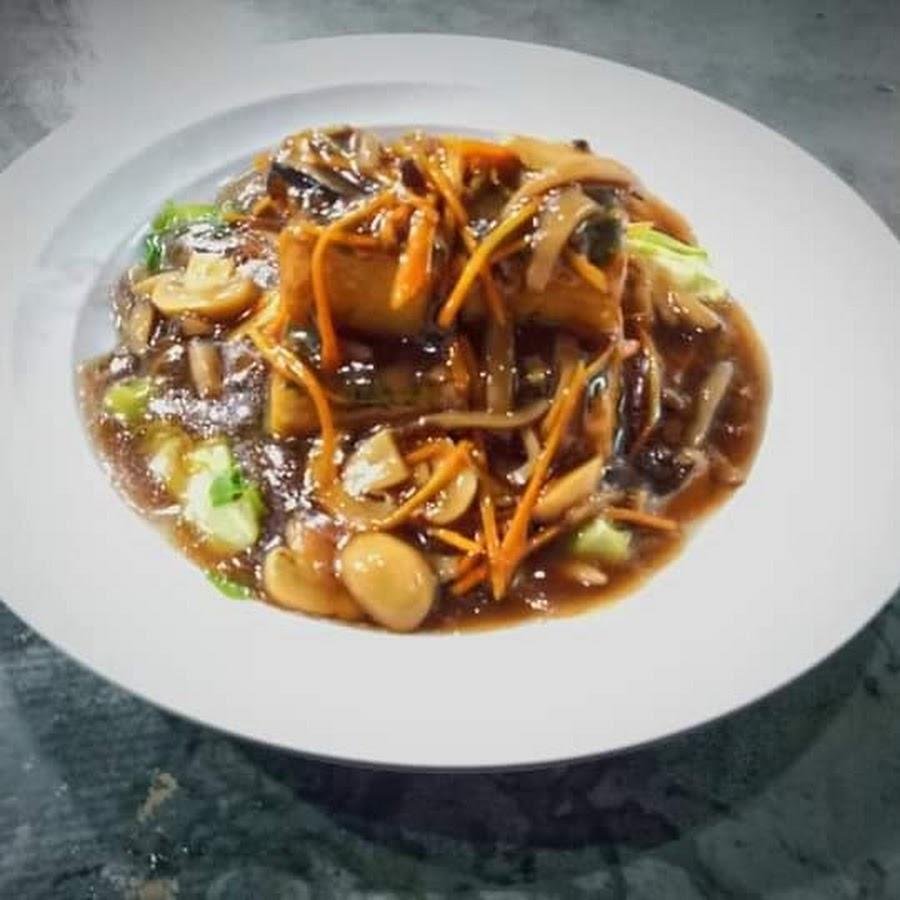 Pawon Pak Jack, Urip Sumoharjo