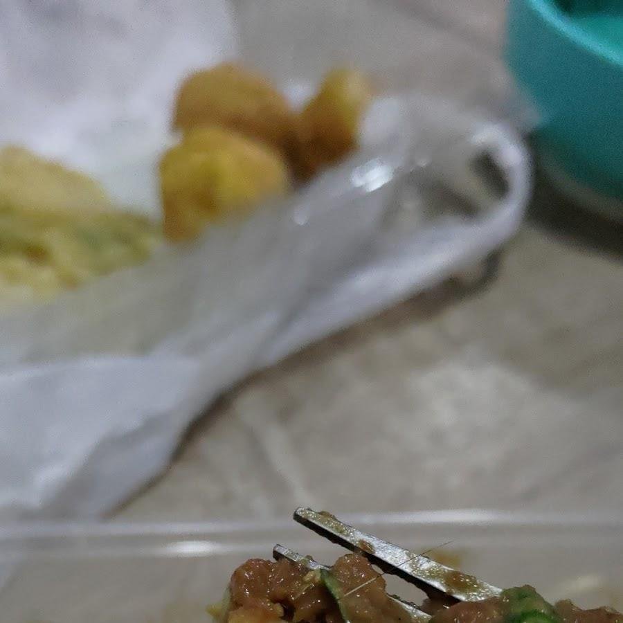 Kangen Ndeso, Ngamprah