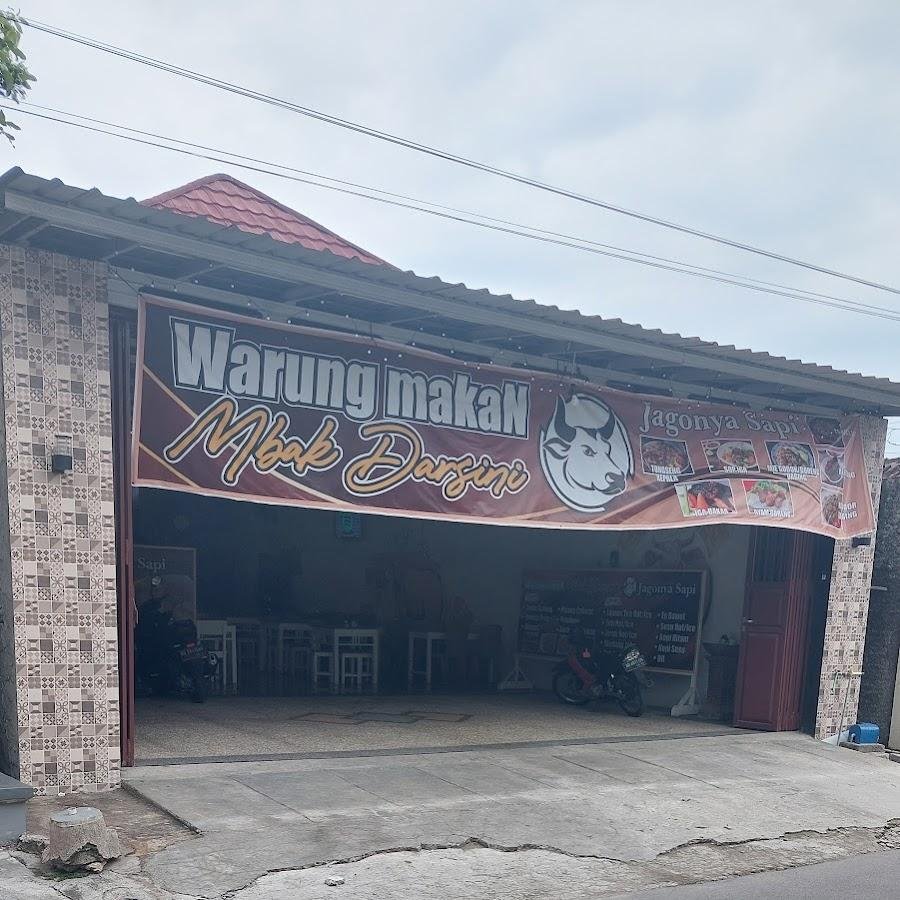 Jagonya Sapi Mb Darsini, Gondangrejo