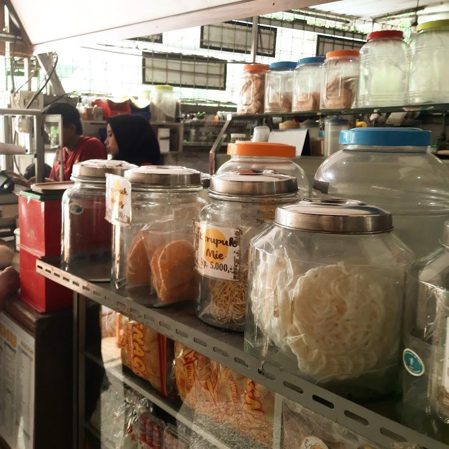 Kampung Cerbonan, Cibogo - Bandung