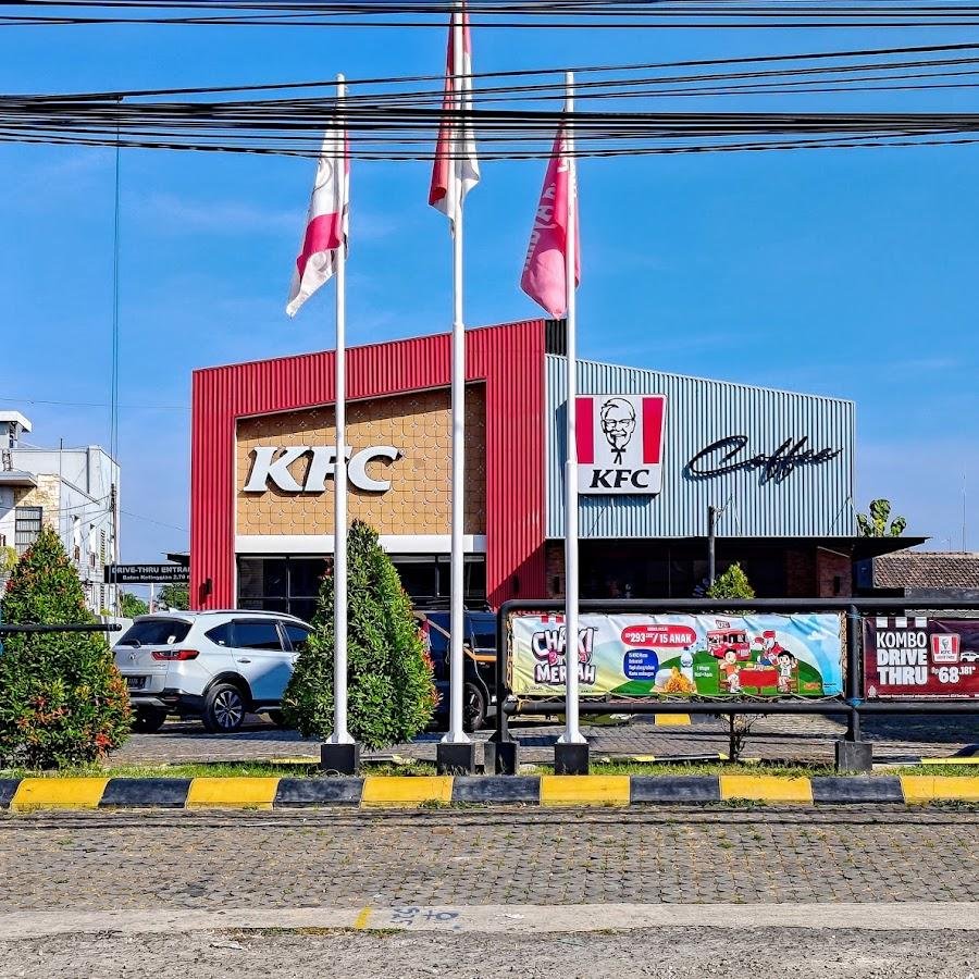 KFC, Kaliurang