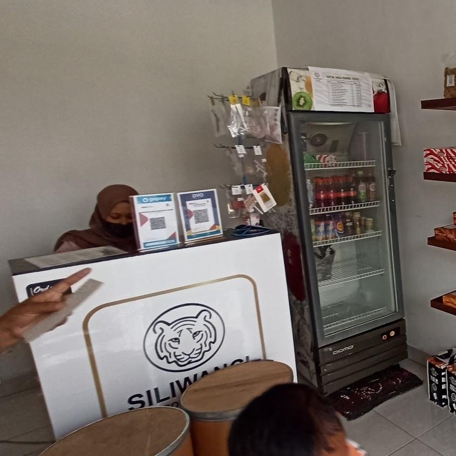 SILIWANGI BOLU KUKUS KARANGANYAR, JUNGKE