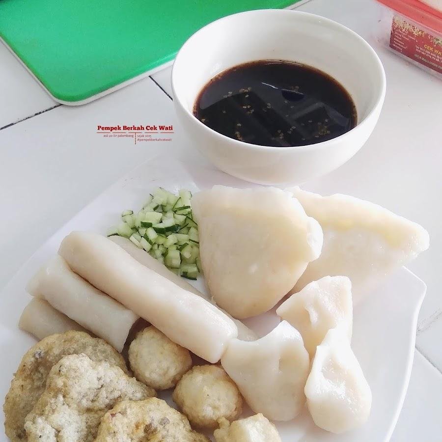 Pempek Berkah 