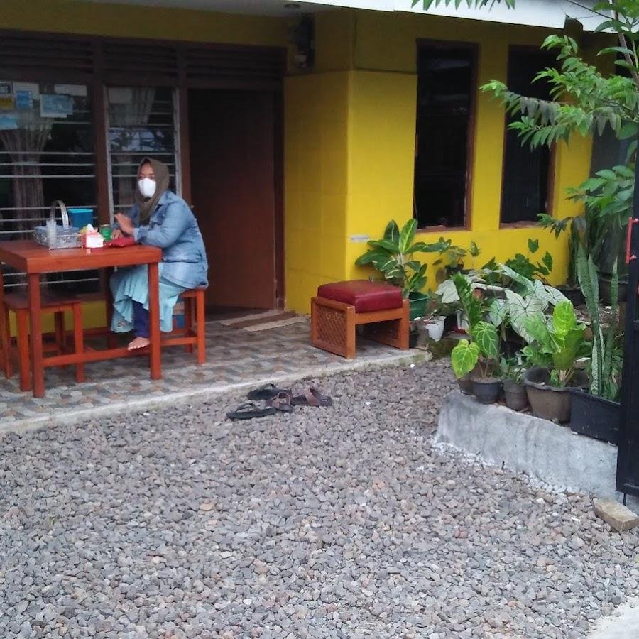 EATyuu, Cikalang Tengah