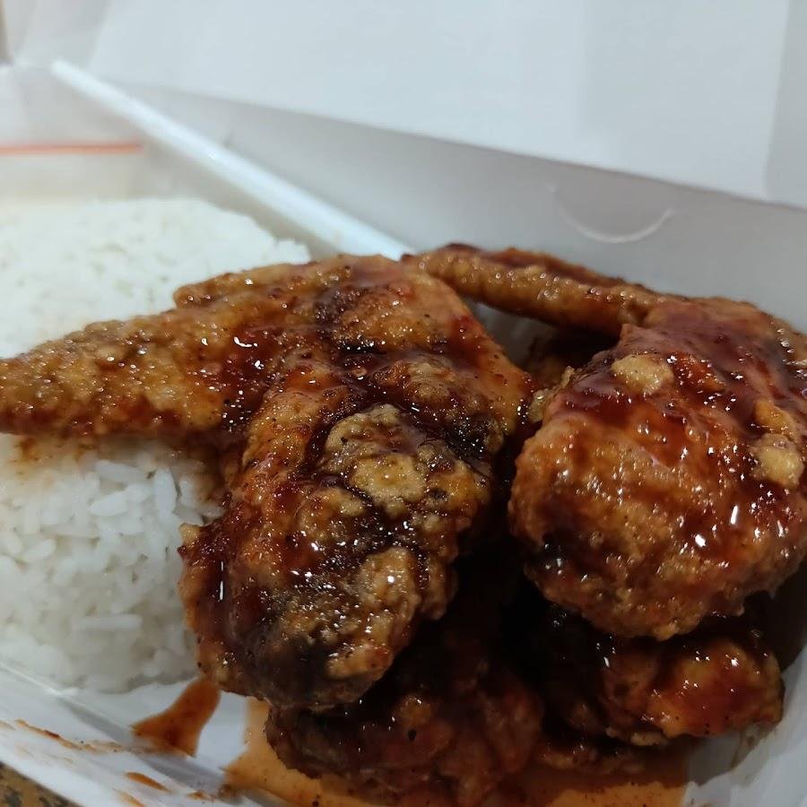 Ayam Kriuk Kriuk, Tenggilis Mejoyo