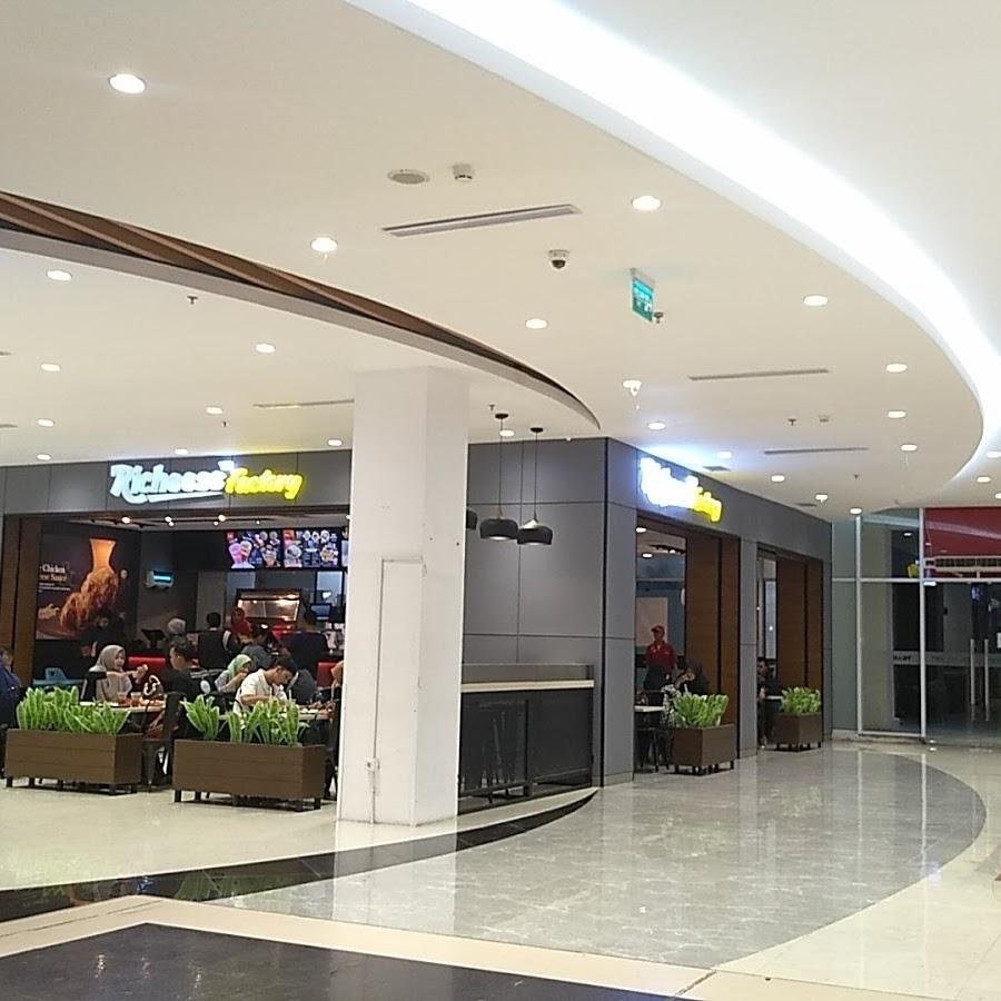 Richeese Factory, Transmart Pekalongan