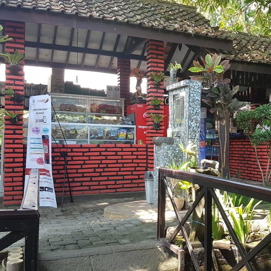 RM Pondok Apung, Rogojampi