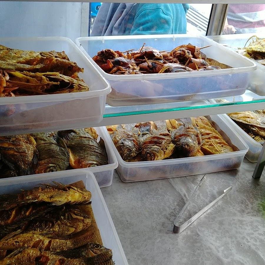 Ikan Bakar Madu Khas Pangandaran, Terusan Cibaduyut