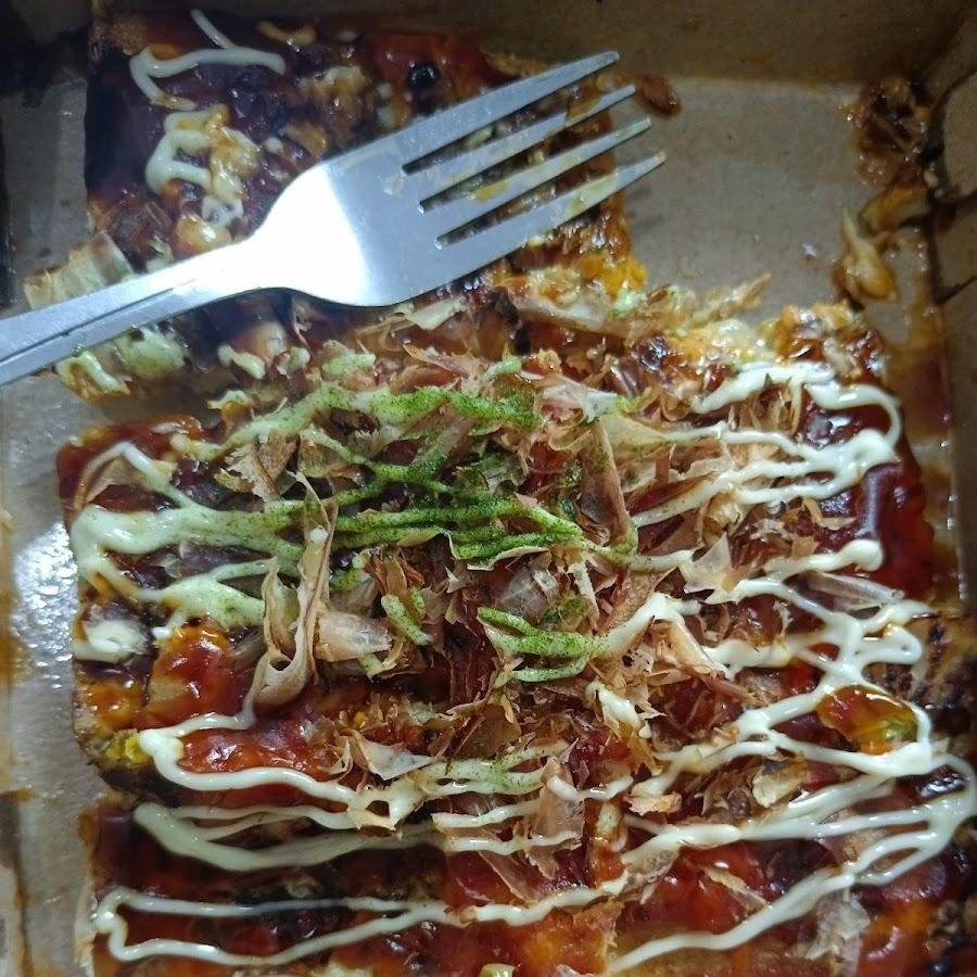 Takoyaki Yukita Jajan, Mampang Prapatan