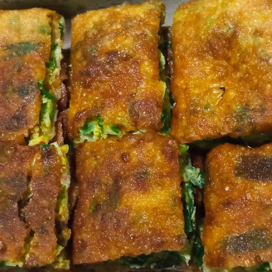 Martabak King Amygos, Candi Gebang