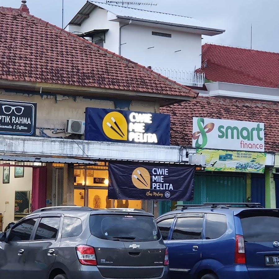 Cwie Mie Pelita, Kawi
