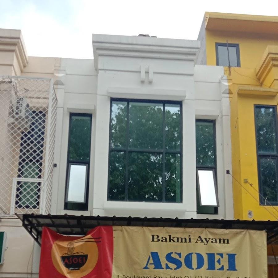 Bakmi Ayam Asoei, Cabang Kelapa Gading