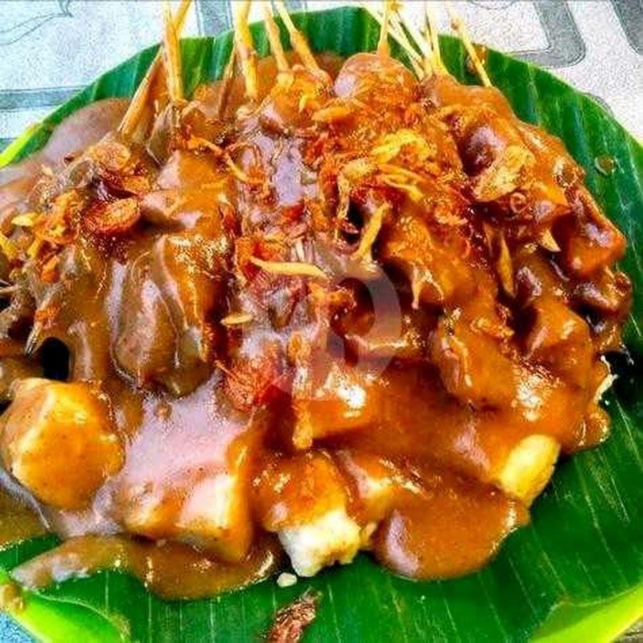 Sate Padang Ajo Pian, Pondok Kelapa Raya