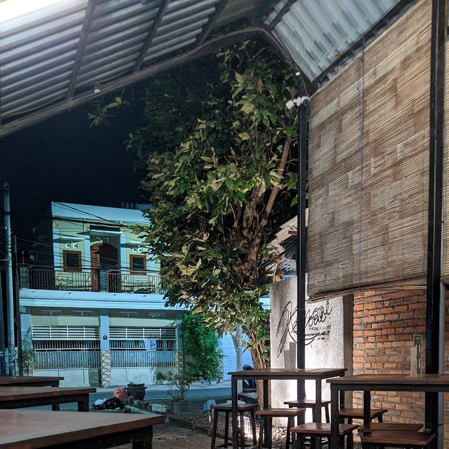 Konoae, Keputih
