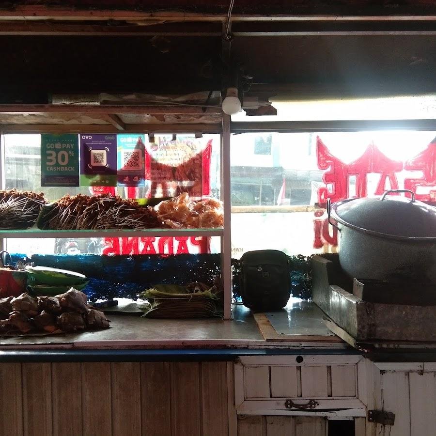 Sate Padang Junaidi, Jatinangor Raya