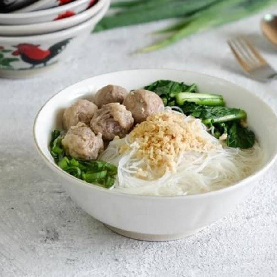 MIE BASO SARI RASA