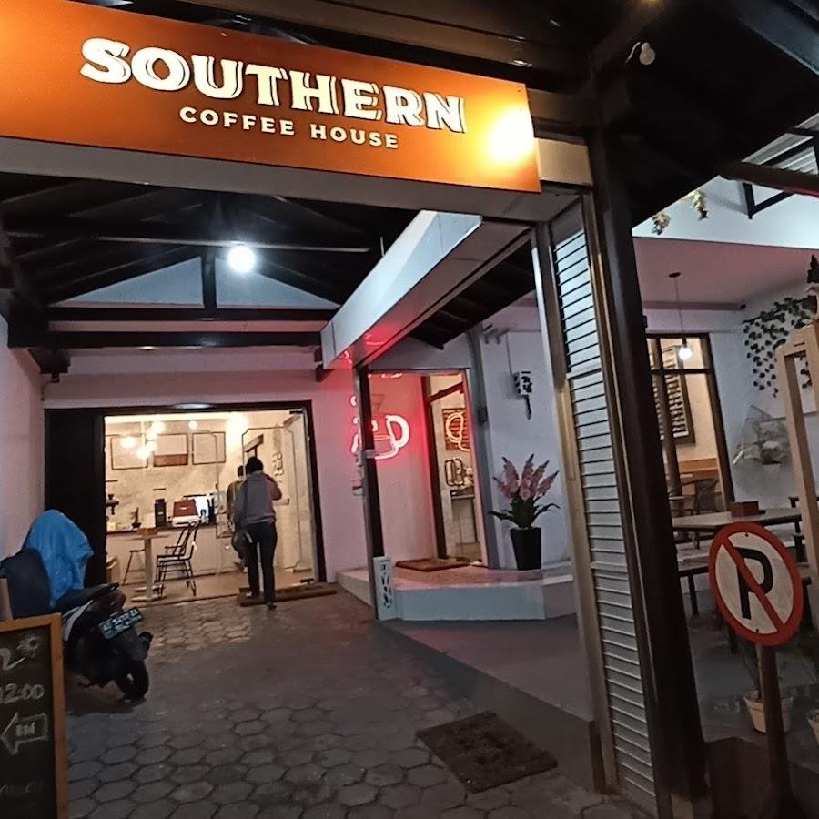 Southern Coffee House