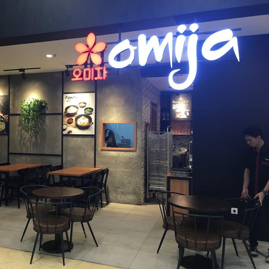 Omija Cafe, Artha Gading