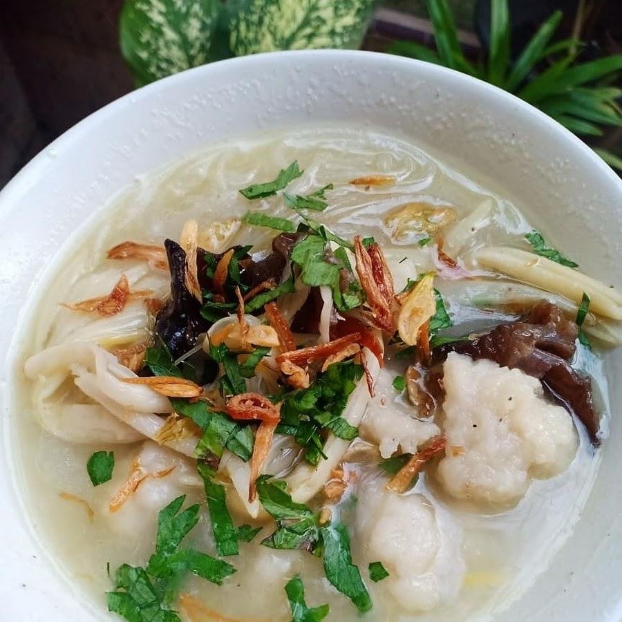 Pempek Bang Chepots, Sumber Asri Raya
