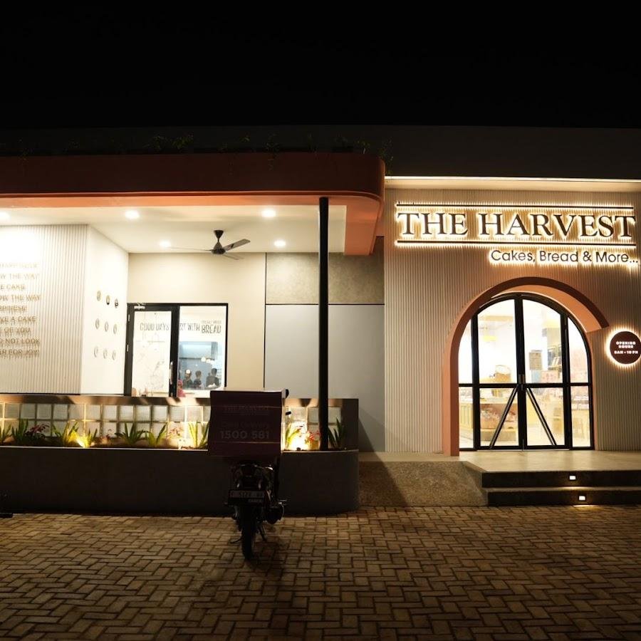 The Harvest, Sukabumi