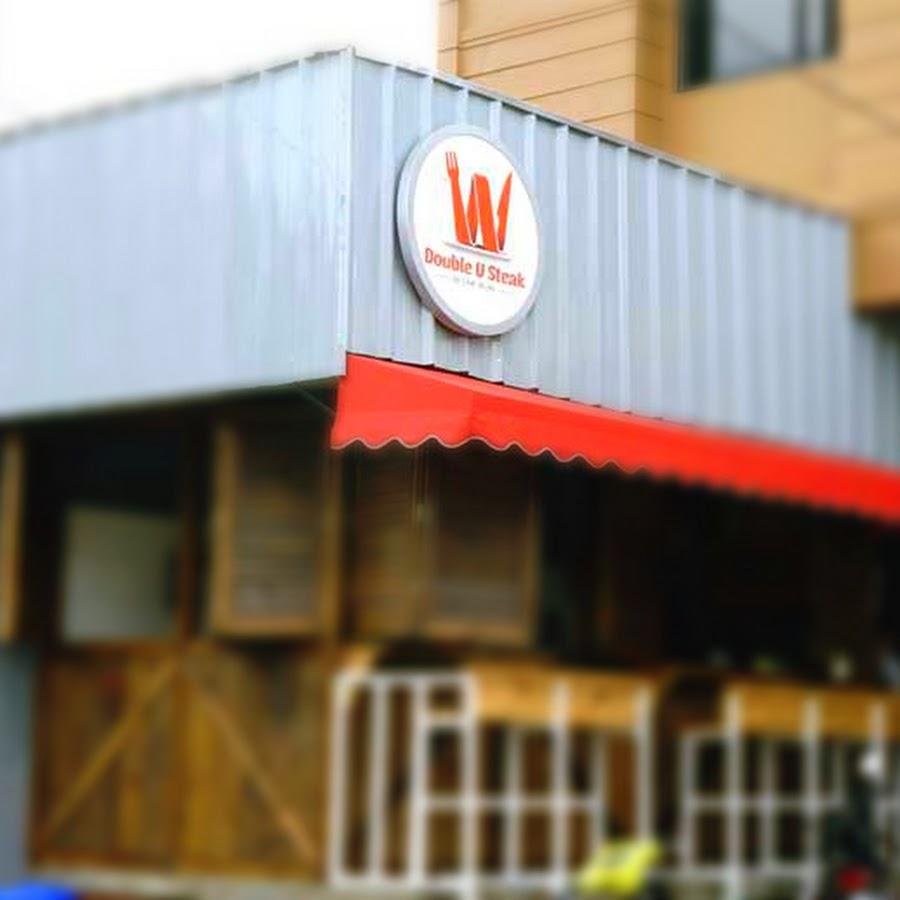 Double U Steak by Chef Widhi, Bekasi