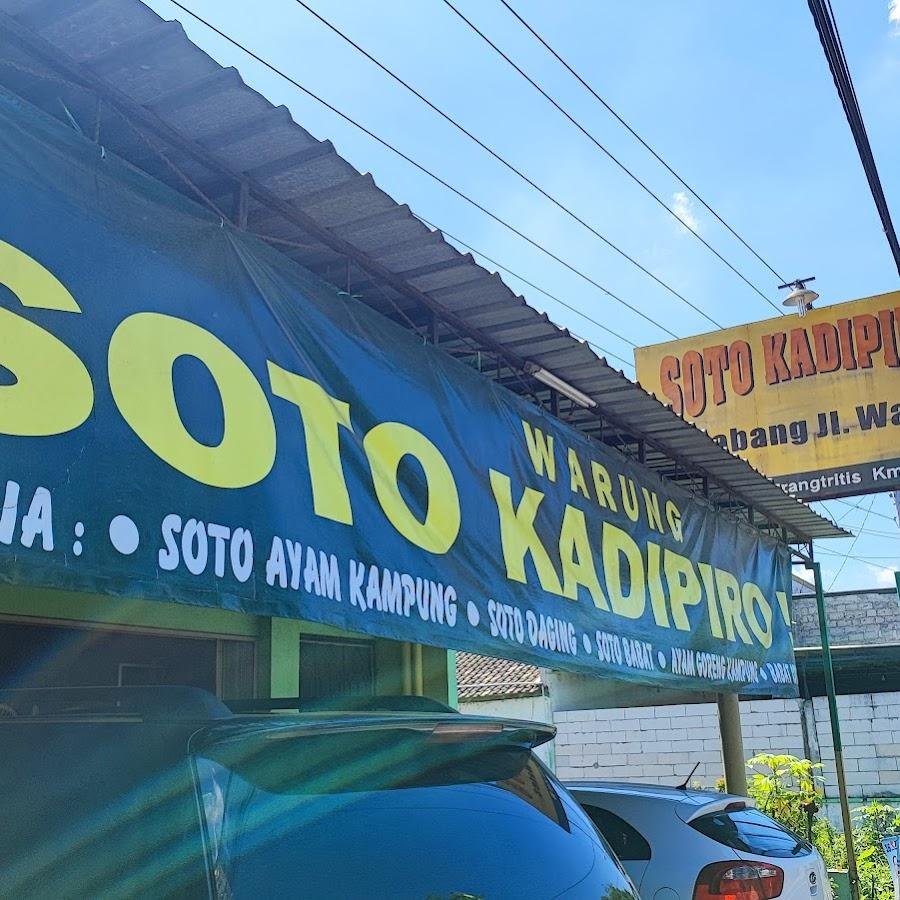Soto Kadipiro 5, Bantul