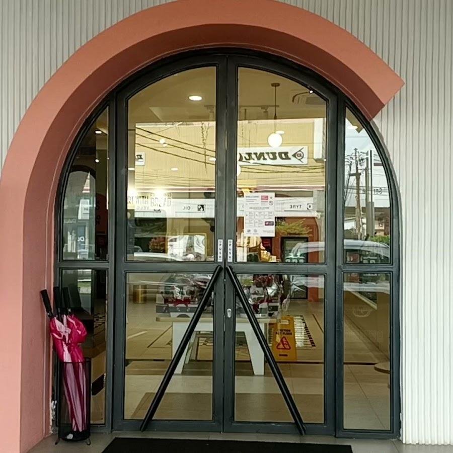 The Harvest, Tasikmalaya