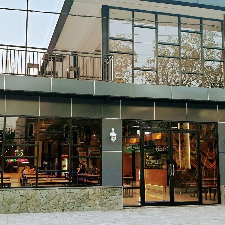 Ayam Ayam Resto, Colomadu