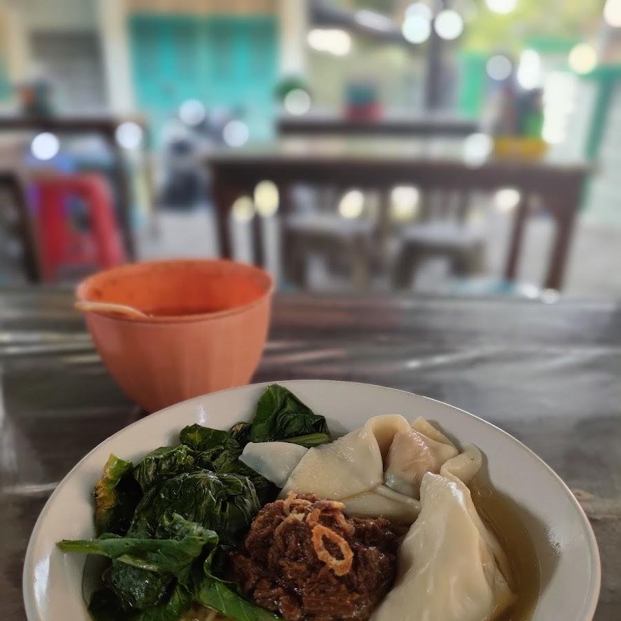 Adinda Mie Ayam & Bakso, Banjarsari