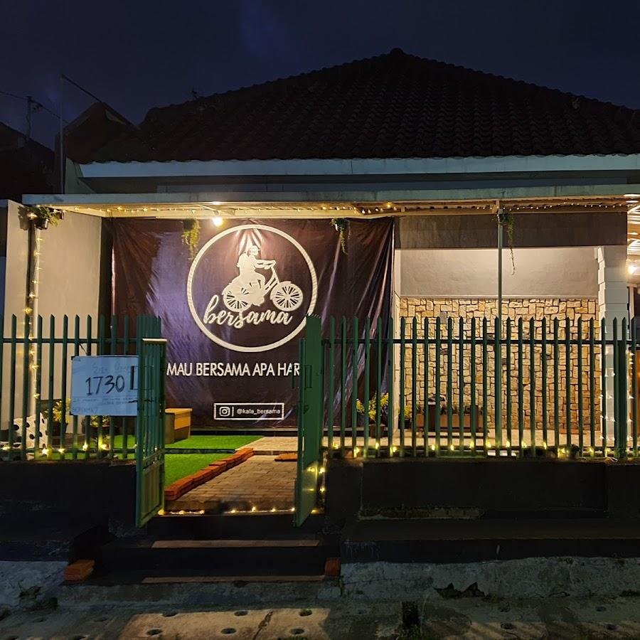 Bersama Kopi, Tomang