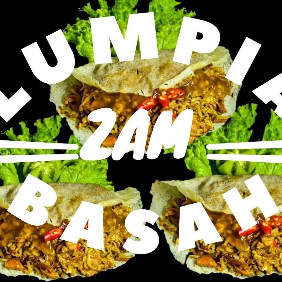 Lumpia Basah Zam, Mampang Prapatan