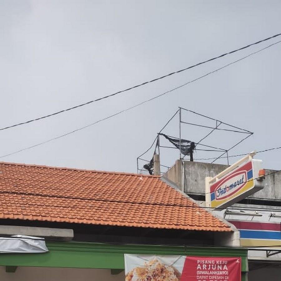 Pisang Keju Arjuna, Siwalankerto