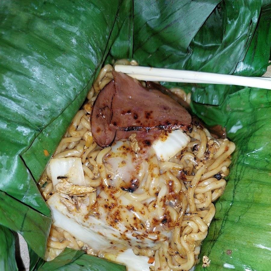 Nasi Bakar Kedai Sriti, Sawojajar