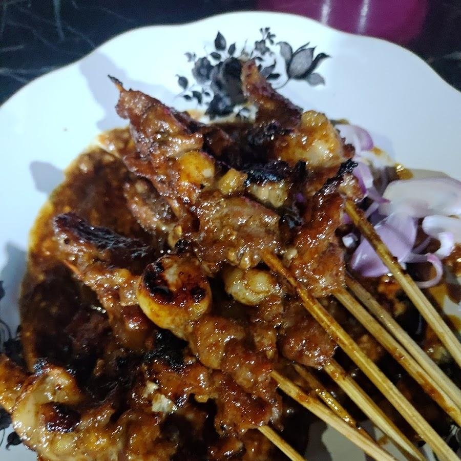 Sate Azzahra, Rungkut